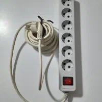چند راهی برق