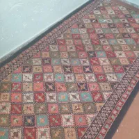قالیچه راهرویی