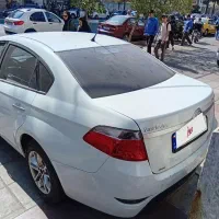 برلیان ۳۳۰ مدل ۹۷