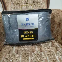 فروش پتو مسافرتی ژله ای نو تک نفر و دو نفره