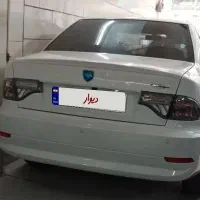 سورن پلاس صفر xu7p برقی|خودرو سواری و وانت|اصفهان, شاه پسند|دیوار