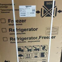 یخچال دوقلوی نیکسان