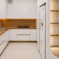 کابینت مدرن و کلاسیک