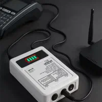 ساخت برق اضطراری( UPS)  مودم و کارت خوان