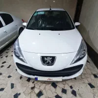 فروش خودرو ۲۰۷ تیوفایو پلاس 207 TU5P