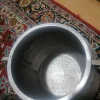 زود پز قدیمی|ظروف پخت‌وپز|شیراز, تحویلی|دیوار