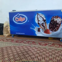 فریزر صندوقی در حد نو نو|یخچال و فریزر|تهران, آشتیانی|دیوار