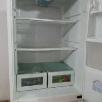 یخچال بدون برفک دونار کاملا سالم|یخچال و فریزر|سنندج, |دیوار