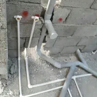 تعمیرات لوله کشی آب و فاضلاب|خدمات پیشه و مهارت|شوش, |دیوار