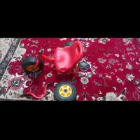 سه چرخه وسینک ظرفشویی|دوچرخه، اسکیت، اسکوتر|اهواز, پردیس|دیوار