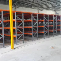 اسپادانا ، پیشرو در قفسه بندی صنعتی