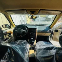 پژو پارس TU5 سیمی مدل ۱۴۰۰|خودرو سواری و وانت|بندر دیر, |دیوار