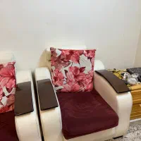 مبل ۶ نفره راحتی