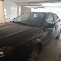 دنا مدل ۹۴.ام وی ام ۵۵۰ مدل ۹۶|خودرو سواری و وانت|بوئین زهرا, |دیوار