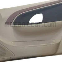 دو عدد رودری پارس جدید