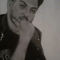 طراحی ونقاشی چهره