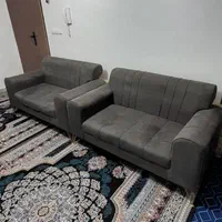 مبل دو نفره