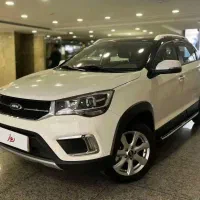 ماشین ام وی ام. x22 اسپرت لاکچری معاوضه باخودروصفر