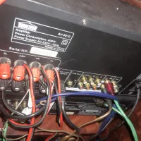 سیستم صوتی حرفه ای هوم تک مدل Av 4010|سیستم صوتی خانگی|تهران, تسلیحات|دیوار