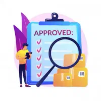 بازرس کنترل کیفیت