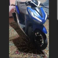 کلیک خونگی|موتورسیکلت|کرمان, |دیوار