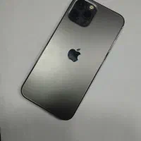 iPhone 12 Pro