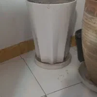 گلدان سفالی و سرامیکی