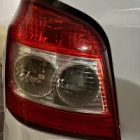 چراغ جلو و خطر ۱۱۱