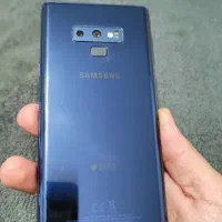 سامسونگ نوت 9