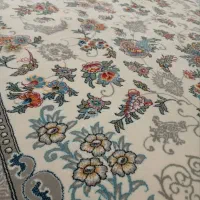 دوعدد فرش ۹ متری نو