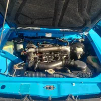 نیسان گازوییل مدل ۹۳|خودرو سواری و وانت|تبریز, |دیوار