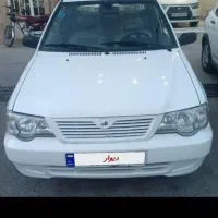 پراید خانگی ۱۳۲