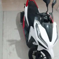 موتور طرح کلیک 180|موتورسیکلت|بندر کنگان, |دیوار