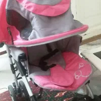 کالسکه و روروئک|کالسکه و لوازم جانبی|تهران, سلسبیل شمالی|دیوار