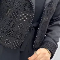 نیازمند نیروی خیاط ووردست ماهر|استخدام هنری و رسانه|اهواز, کیان اباد|دیوار