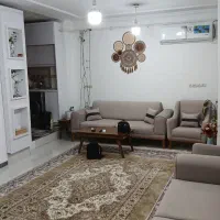 یک واحد آپارتمان شیک و تمیز