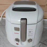 سرخ کن|اجاق گاز و لوازم برقی پخت‌وپز|برازجان, |دیوار