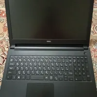 لپتاپ دل رم ۸