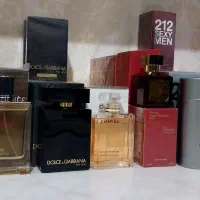 عطر لانکوم پلاتینیوم کرید اونتوس ساواژ ادکلن کادو