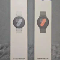 Galaxy watch 7|ساعت|تهران, ازگل|دیوار