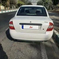 تیبا صندوقدار SL، مدل ۱۳۹۲|خودرو سواری و وانت|تهران, شهرک شریعتی|دیوار