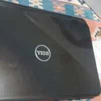 لبتاپ dell|رایانه همراه|شیراز, معالی‌آباد|دیوار