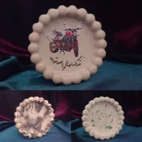 زیر سیگاری ،جا اکسسوری