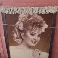 تابلوفرش دستبافت