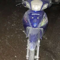 موتور لاکی بی کلاچ