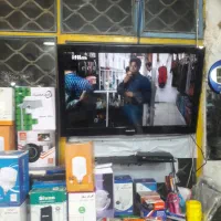 تلویزون ۳۲سامسونگ|تلویزیون و پروژکتور|کرج, کرج نو|دیوار