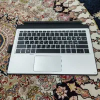 لپ تاپ تبلت شو HP|رایانه همراه|همدان, |دیوار