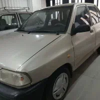 پراید ۸۸|خودرو سواری و وانت|سنندج, |دیوار