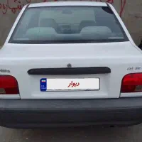 پراید مدل 96