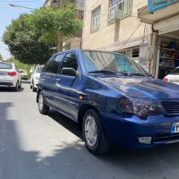 پراید111مدل95